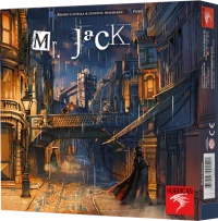 1. Rebel Mr. Jack (edycja polska)